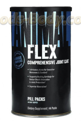 Animal Flex 44 пак