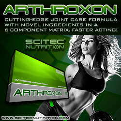 Arthroxon Scitec Nutrition - АРТРОКСОН